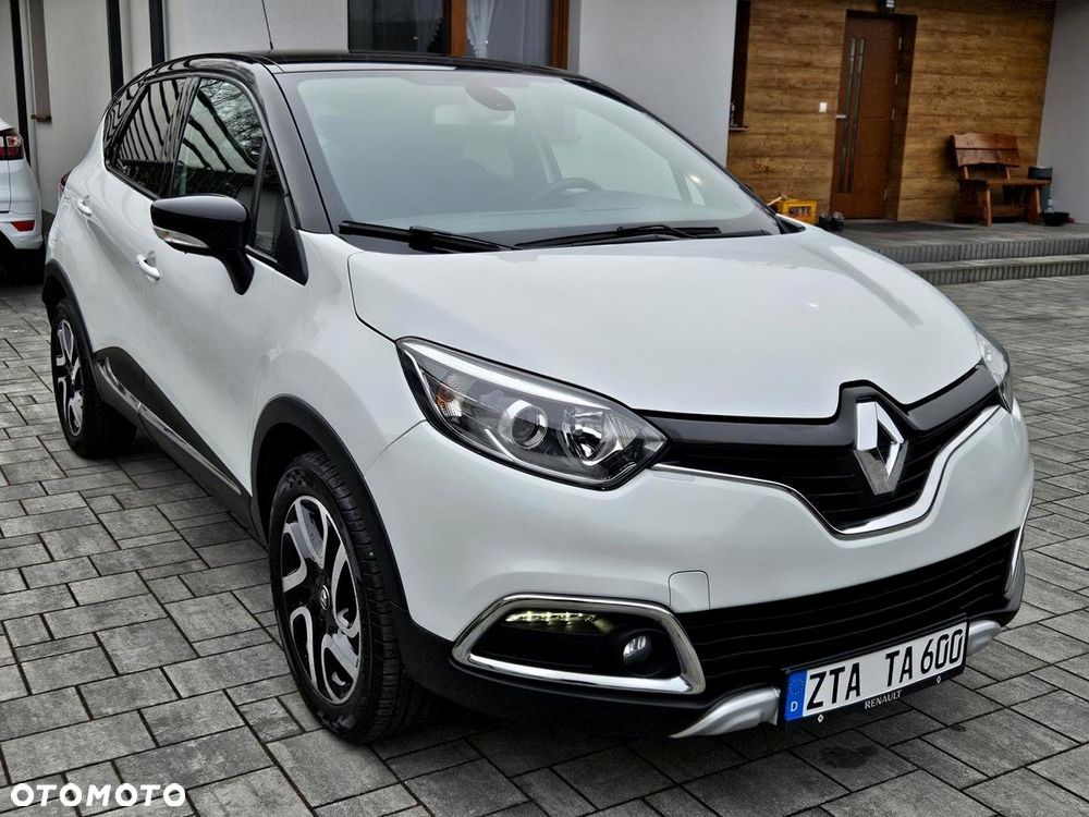 Renault Captur - 21