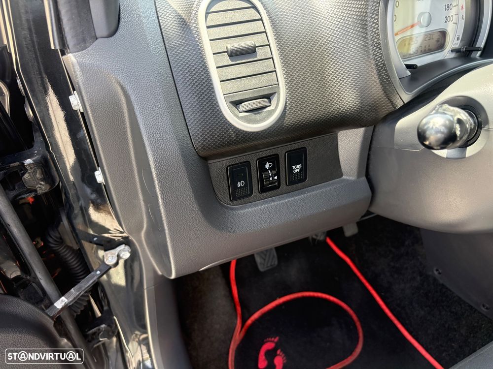 Suzuki Splash 1.3 DDiS GLS - 23