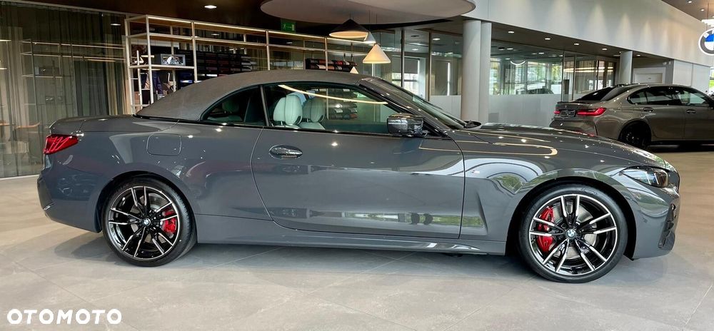 BMW Seria 4 - 9