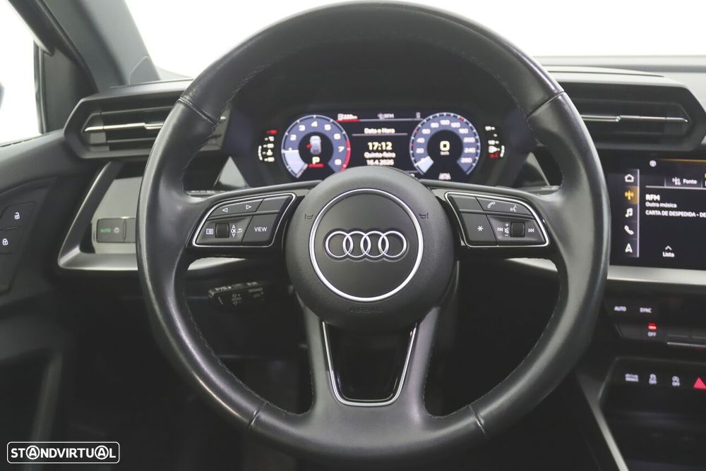 Audi A3 Sportback 30 TFSI S tronic - 17