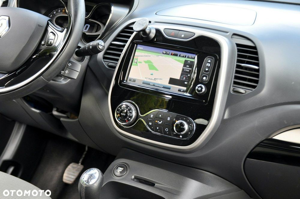 Renault Captur - 27
