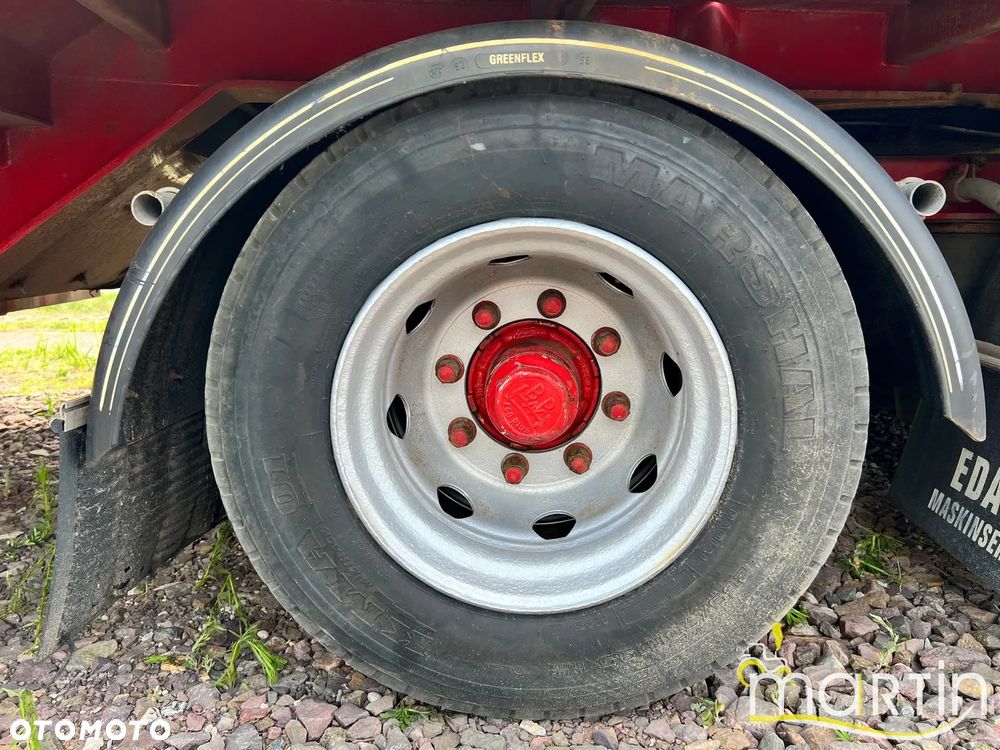 Inny SLP AB SLP-4-11700-MS - 8