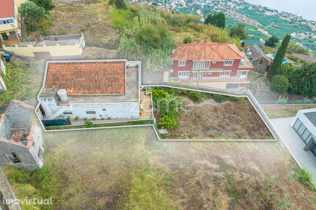 Moradia T3 Arco da Calheta - Grande imagem: 3/52