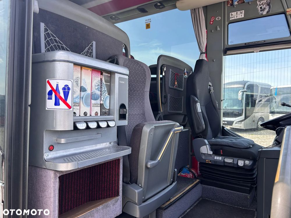 Setra 415 - 16