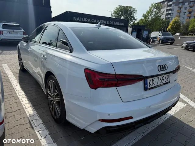Audi A6 Limousine - 3