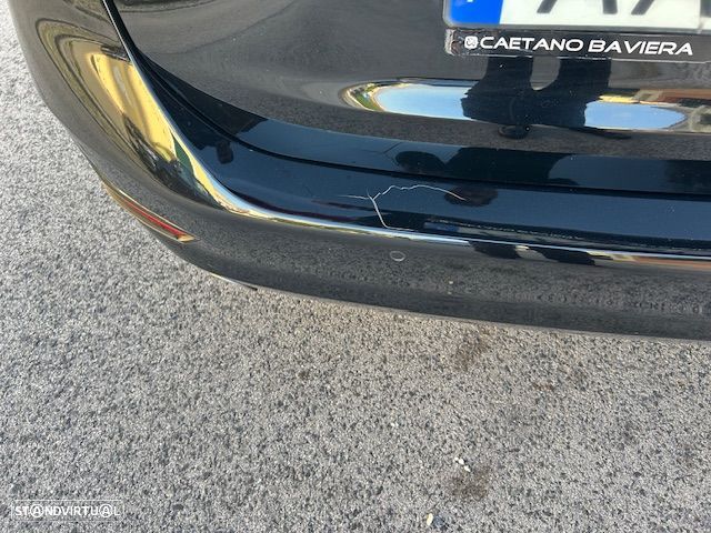 BMW 318 d Advantage - 13