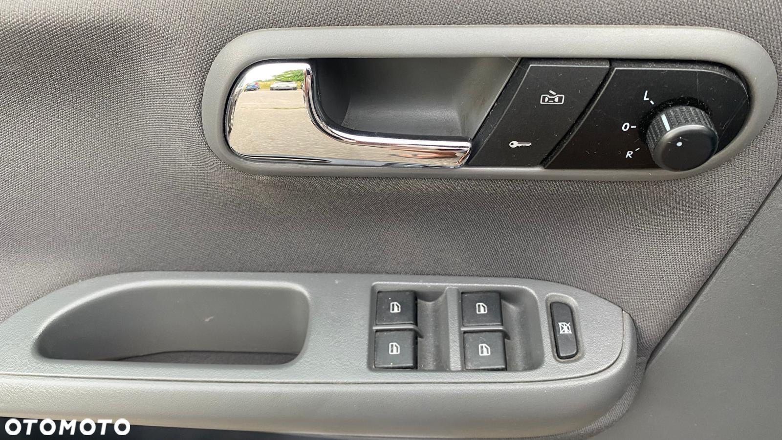Seat Cordoba 1.4 16V Cool - 13