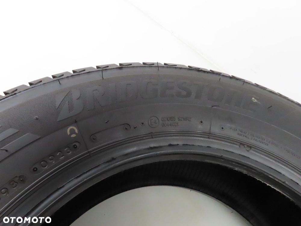 225/65R16C OPONA CAŁOROCZNA Bridgestone Duravis All Season 112/110R - 3