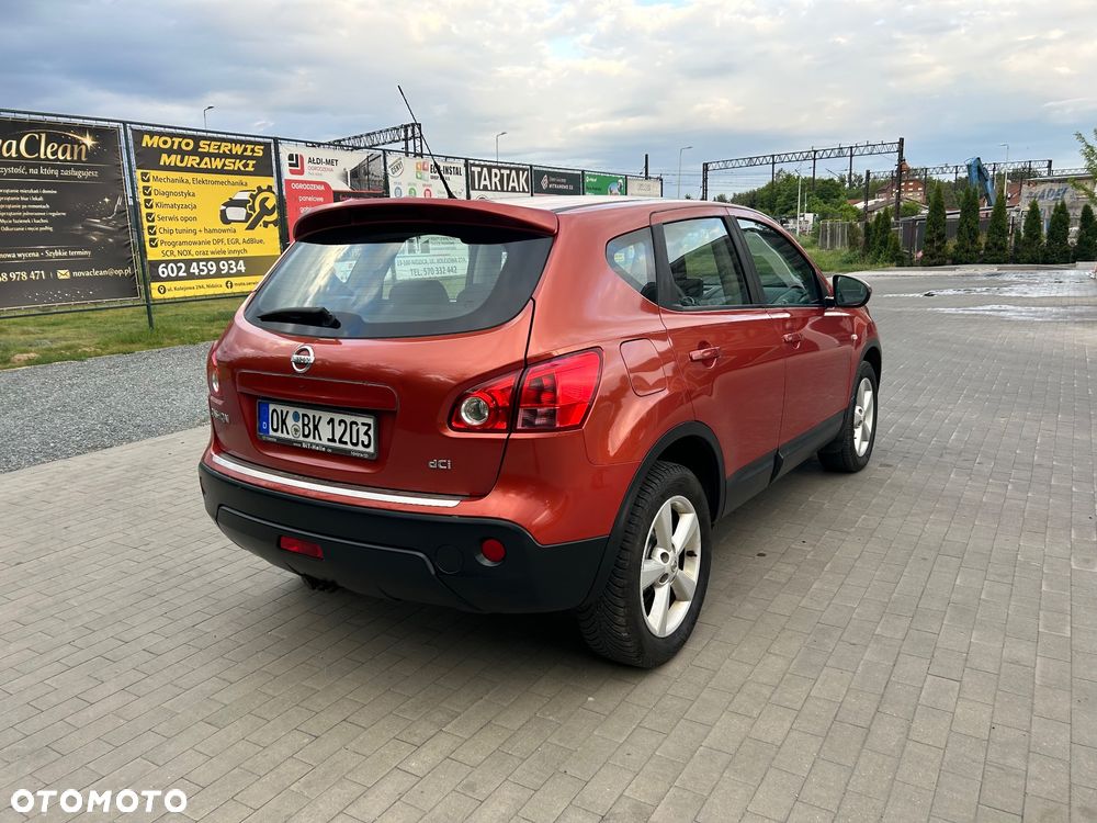 Nissan Qashqai - 12