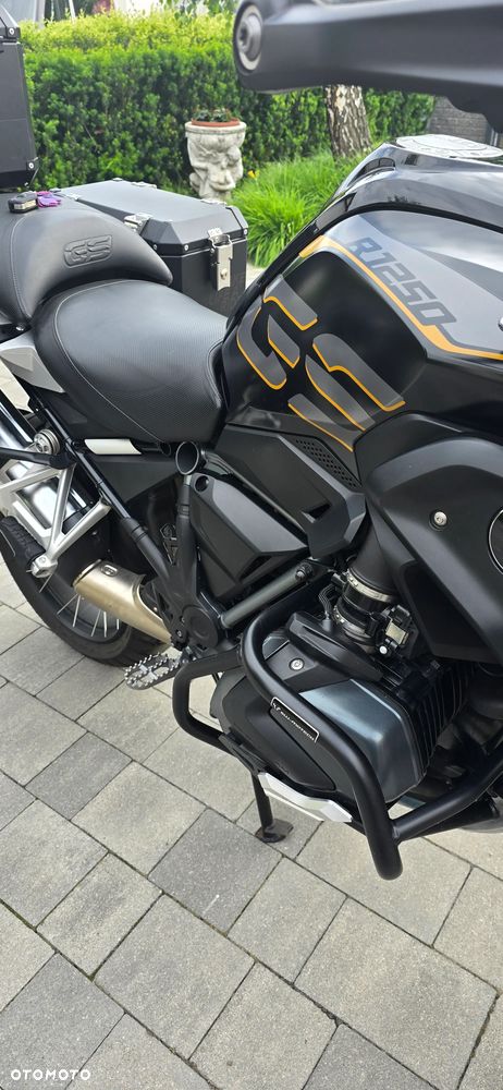 BMW GS - 19