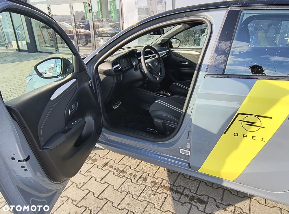 Opel Corsa 1.2 T GS S&S - 8