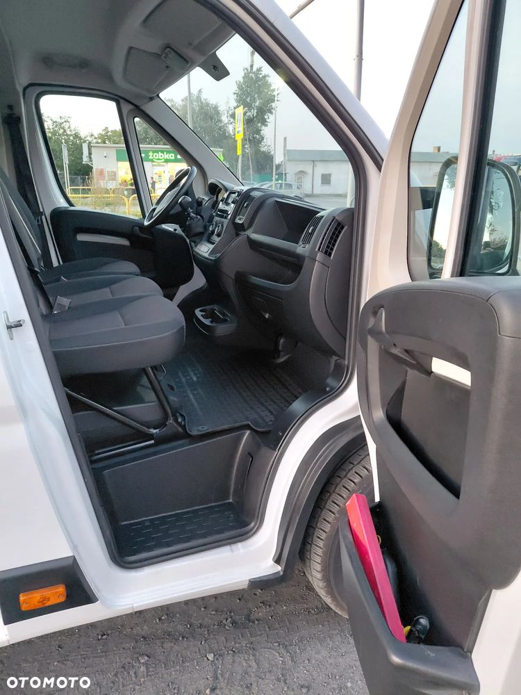 Citroën Jumper - 8