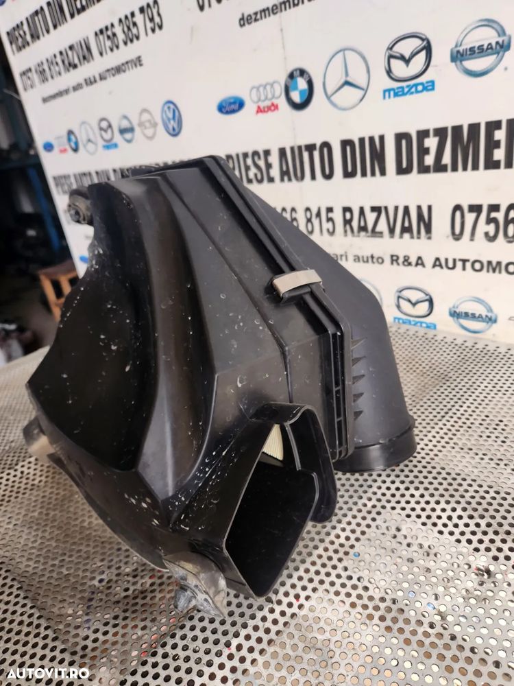 Carcasa Filtru Aer Bmw G26 G42 M240I M440I Cod  - Dezmembrez Bmw G42 M240I B58B30B - Dezmembrari Ar - 5