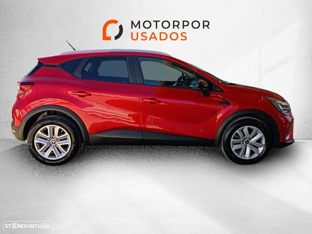 Mitsubishi ASX 1.0 MPI-T Kaiteki - 4