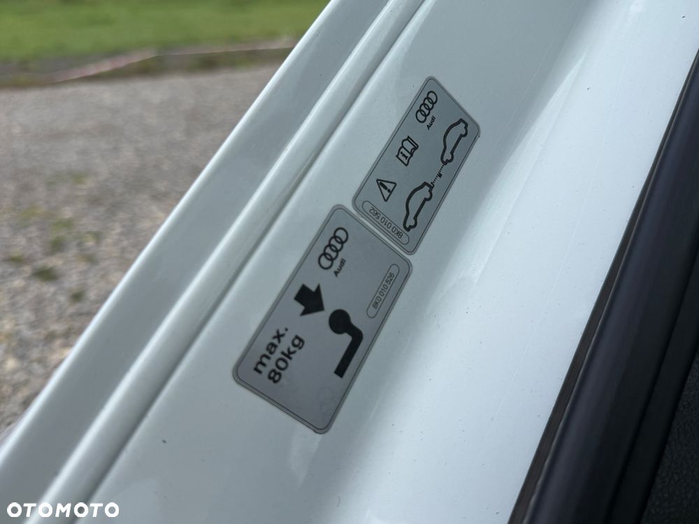Audi Q3 2.0 TFSI Quattro - 25