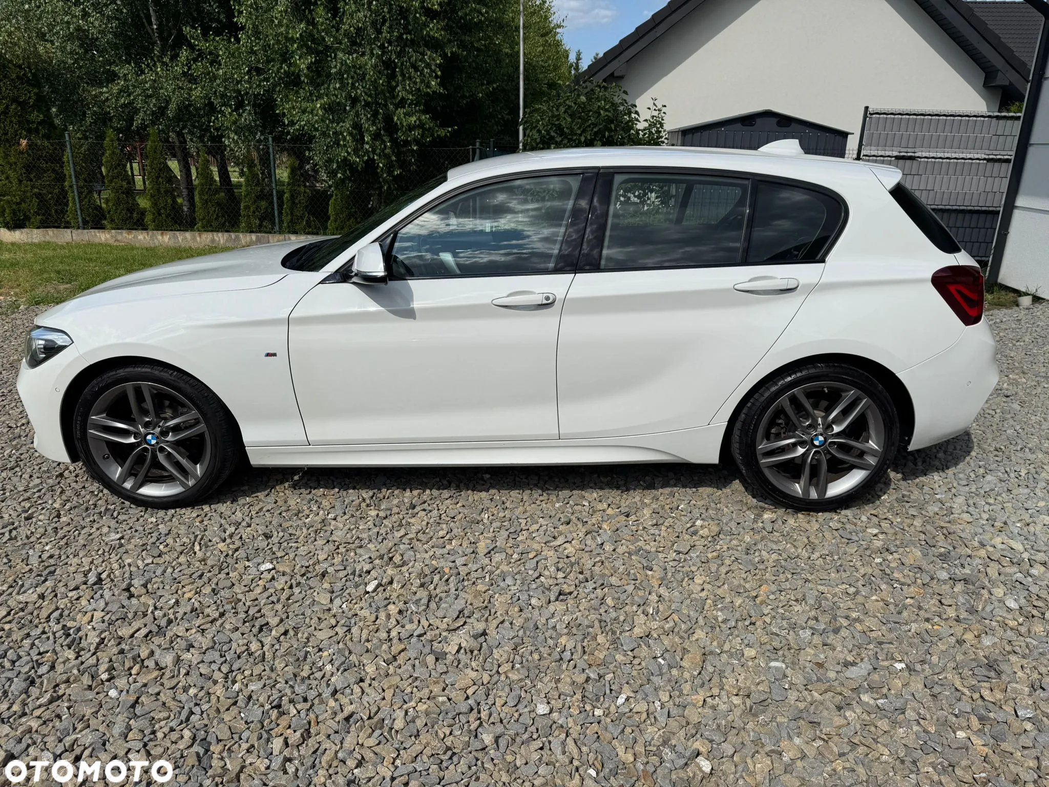 BMW Seria 1 114d - 3
