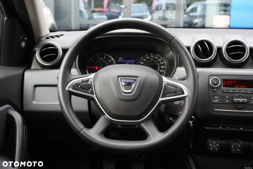 Dacia Duster - 25