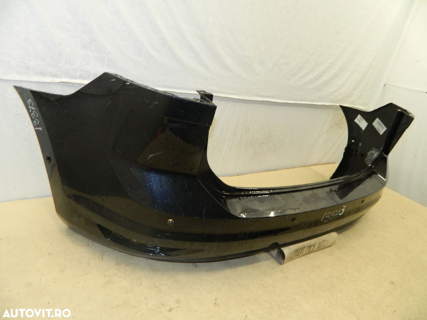 Bara spate VW Touran, 2015, 2016, 2017, 2018, 2019, 5TA807421A - 9