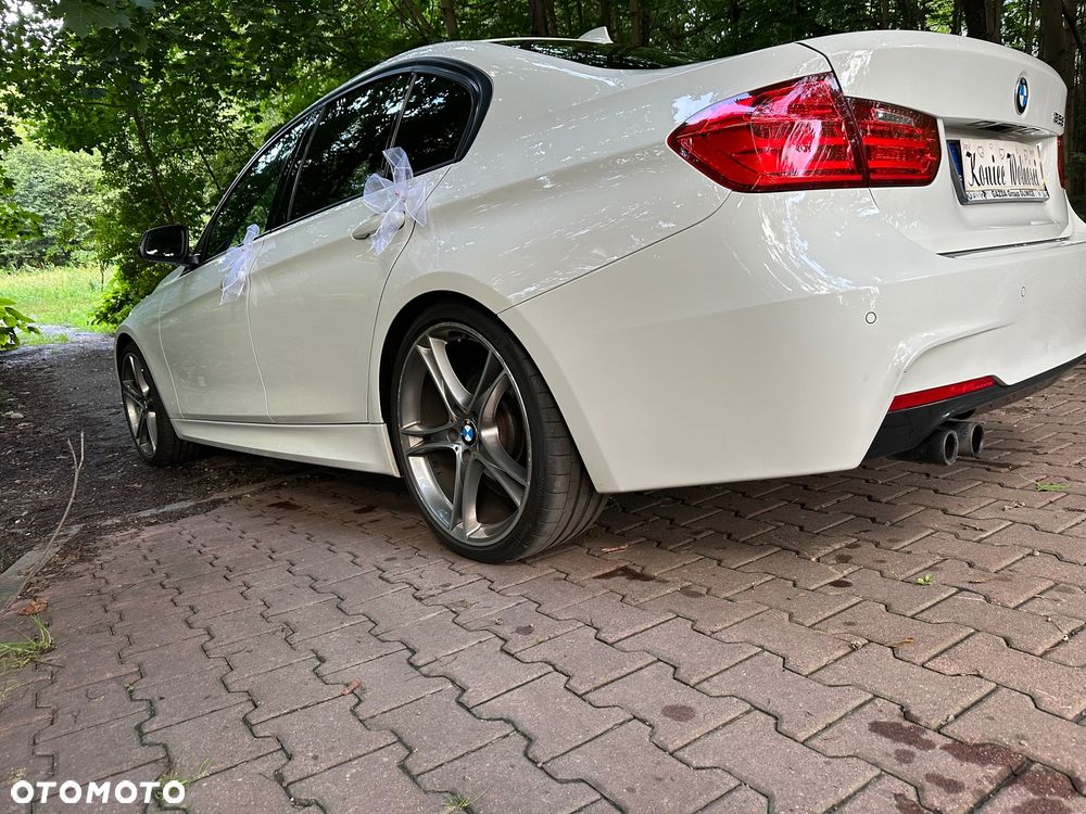 BMW Seria 3 - 13