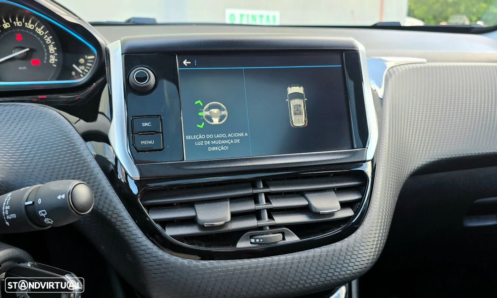 Peugeot 2008 PureTech 110 Stop&Start Crossway - 15