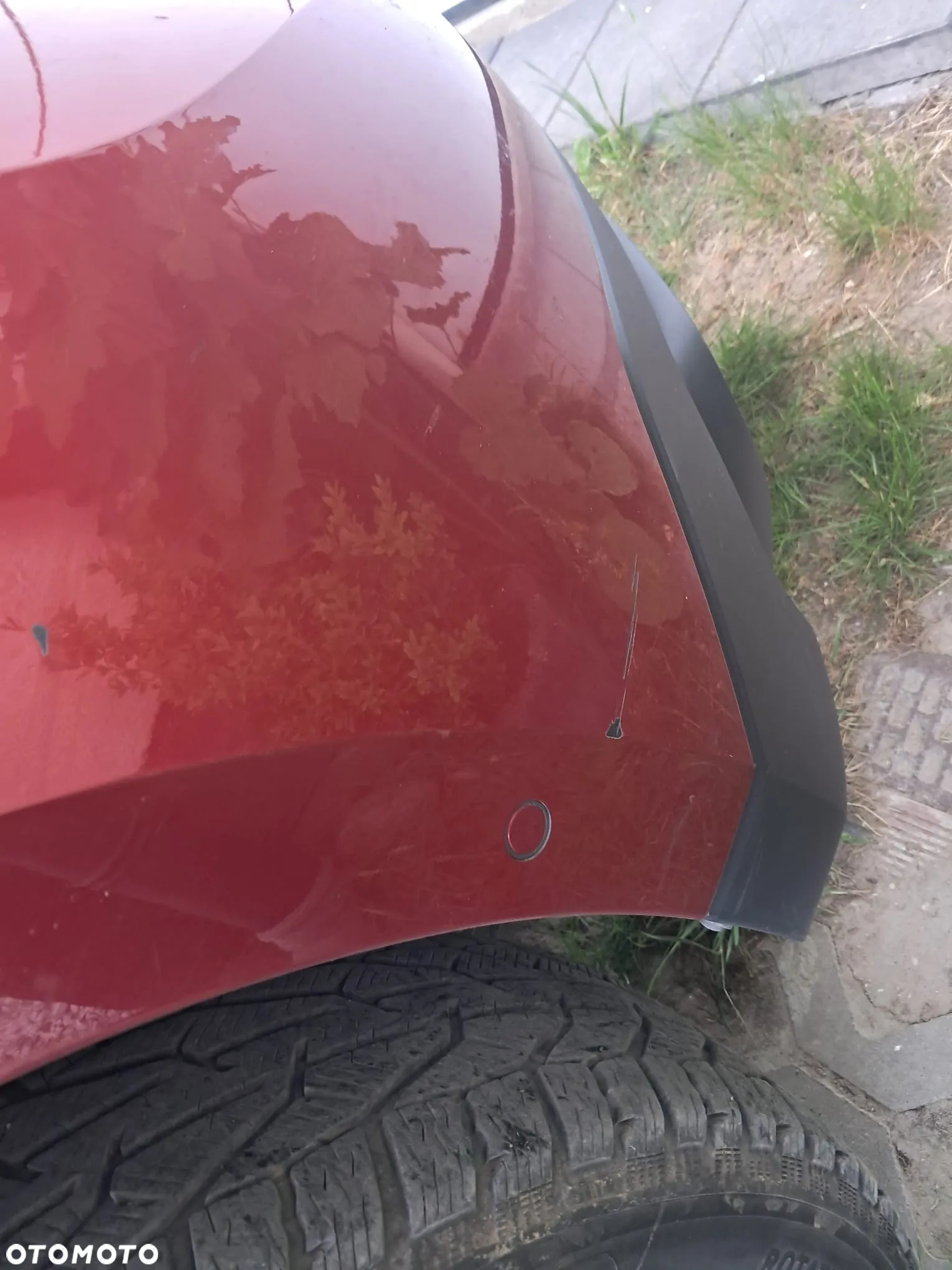 Dacia Duster 1.0 TCe Prestige - 11