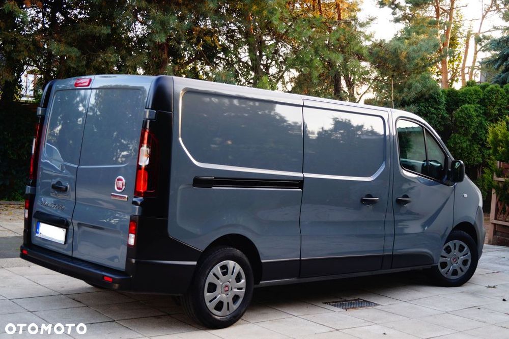 Fiat Talento - 10