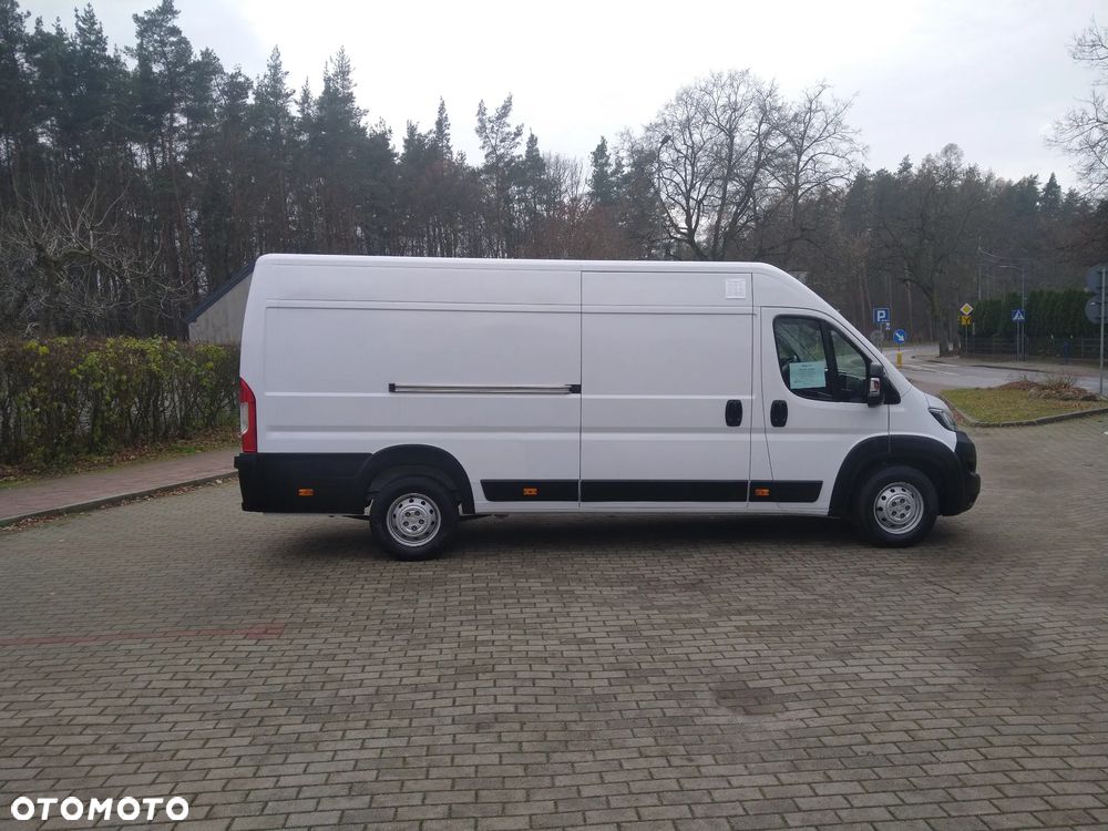 Peugeot Boxer - 3