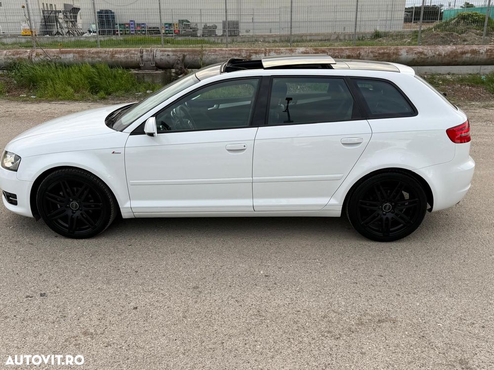Audi A3 - 4