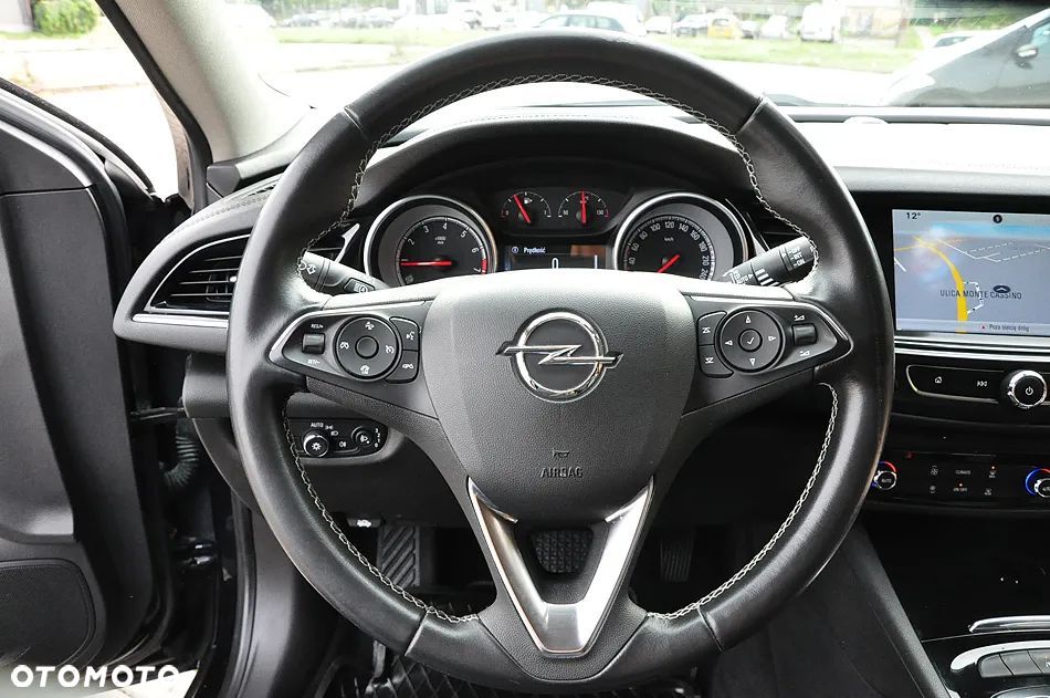 Opel Insignia 1.5 T GPF Exclusive S&S - 31