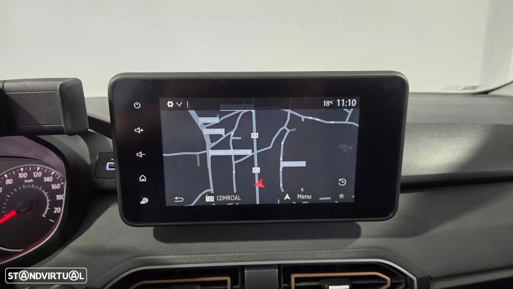 Dacia Jogger 1.0 ECO-G Extreme+ Up&Go 7L Bi-Fuel - 33