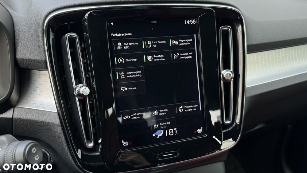 Volvo XC 40 - 20