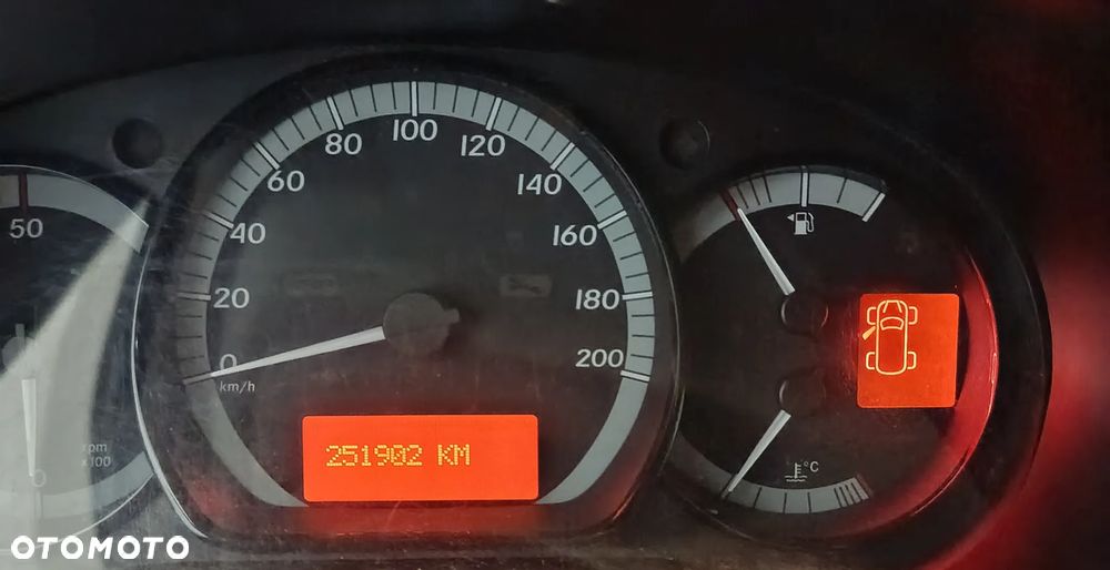 Mercedes-Benz Citan extralang - 3