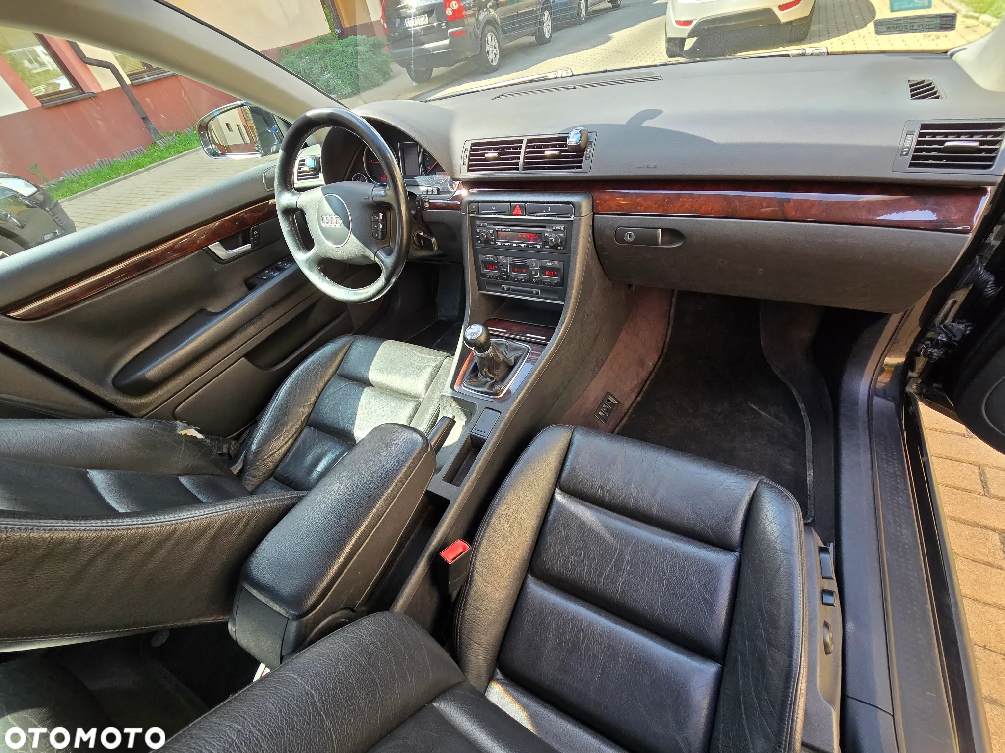 Audi A4 1.9 TDI - 26