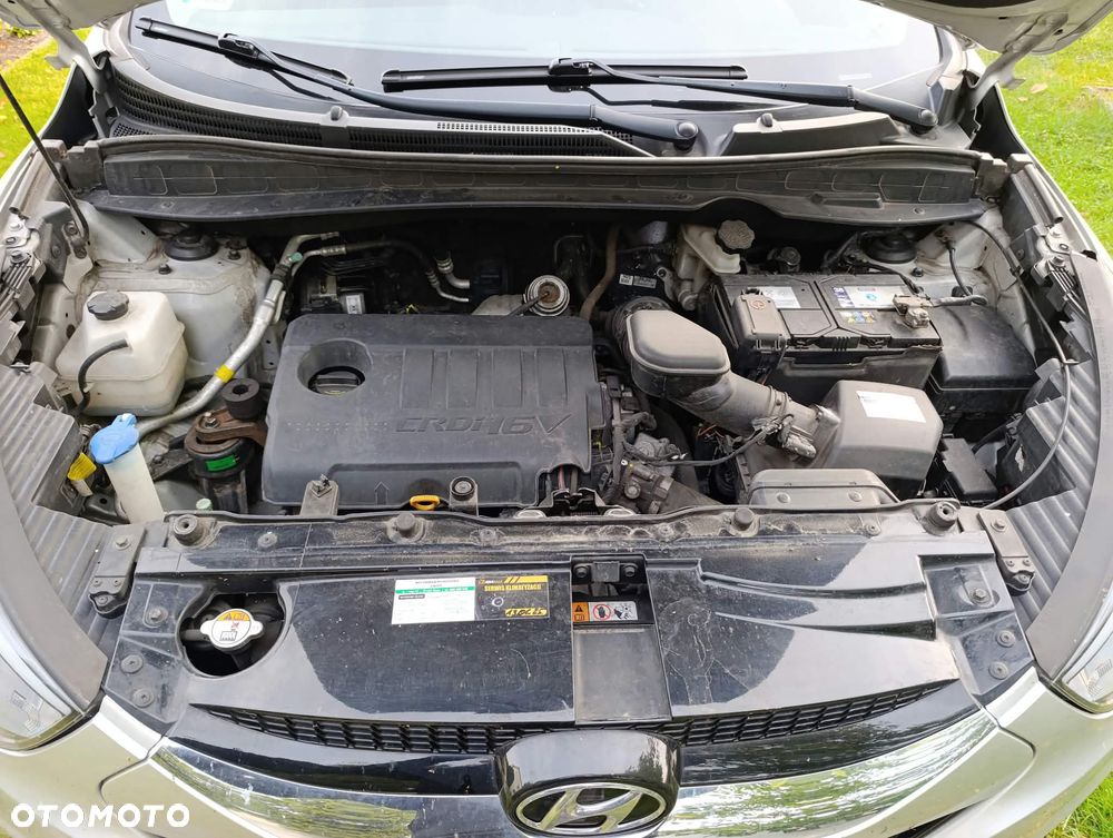 Hyundai ix35 - 17
