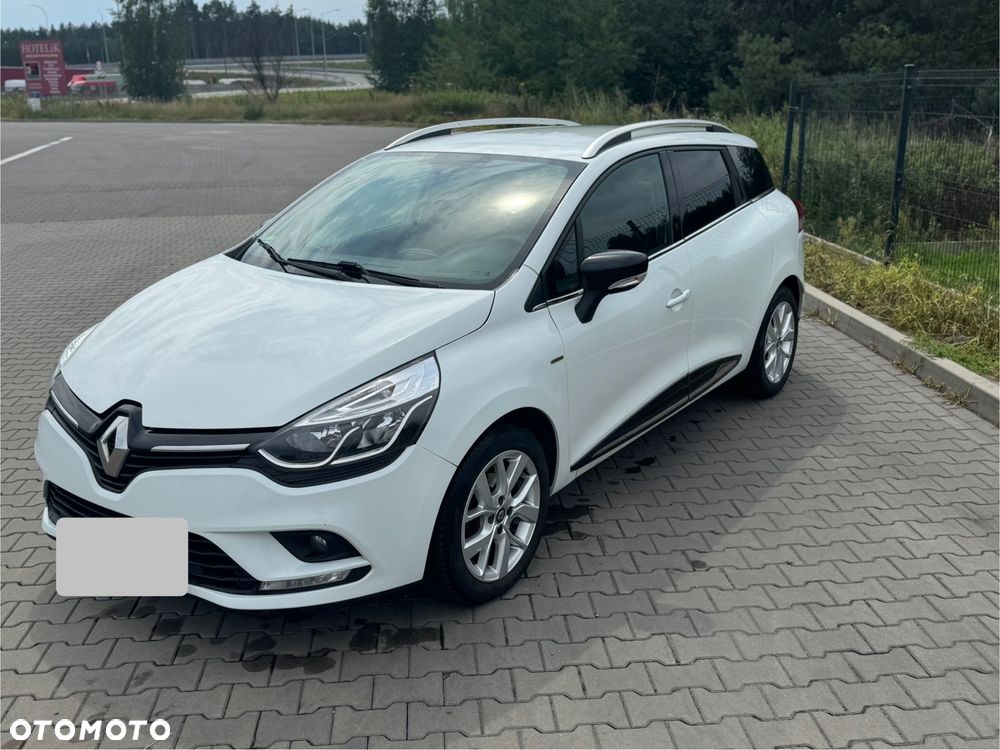 Renault Clio 0.9 Energy TCe Limited - 4