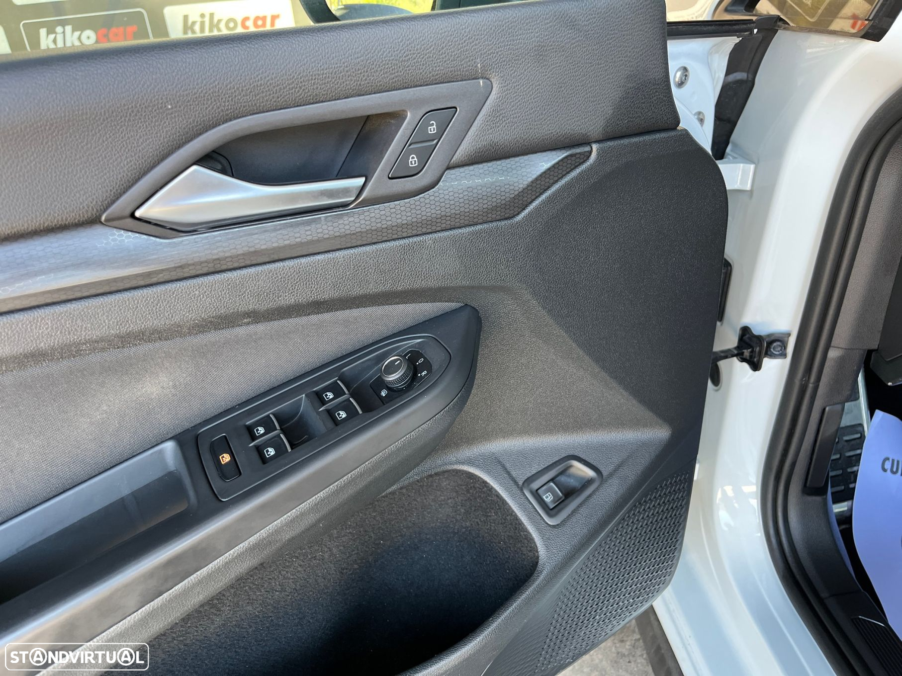 VW Golf 1.4 TSI GTE DSG - 14
