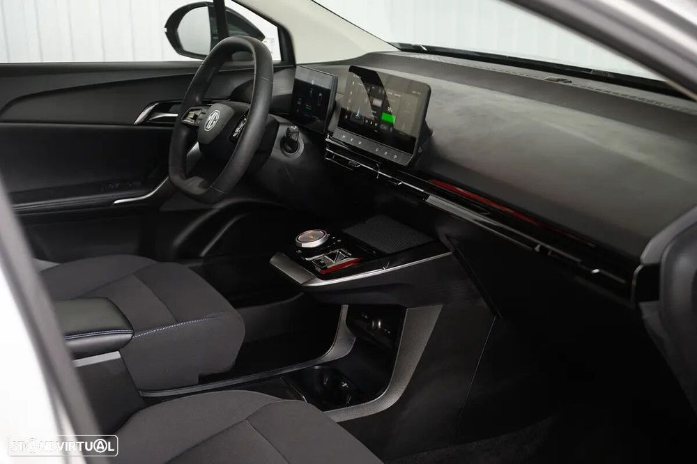 MG MG4 51 kWh Standard - 59