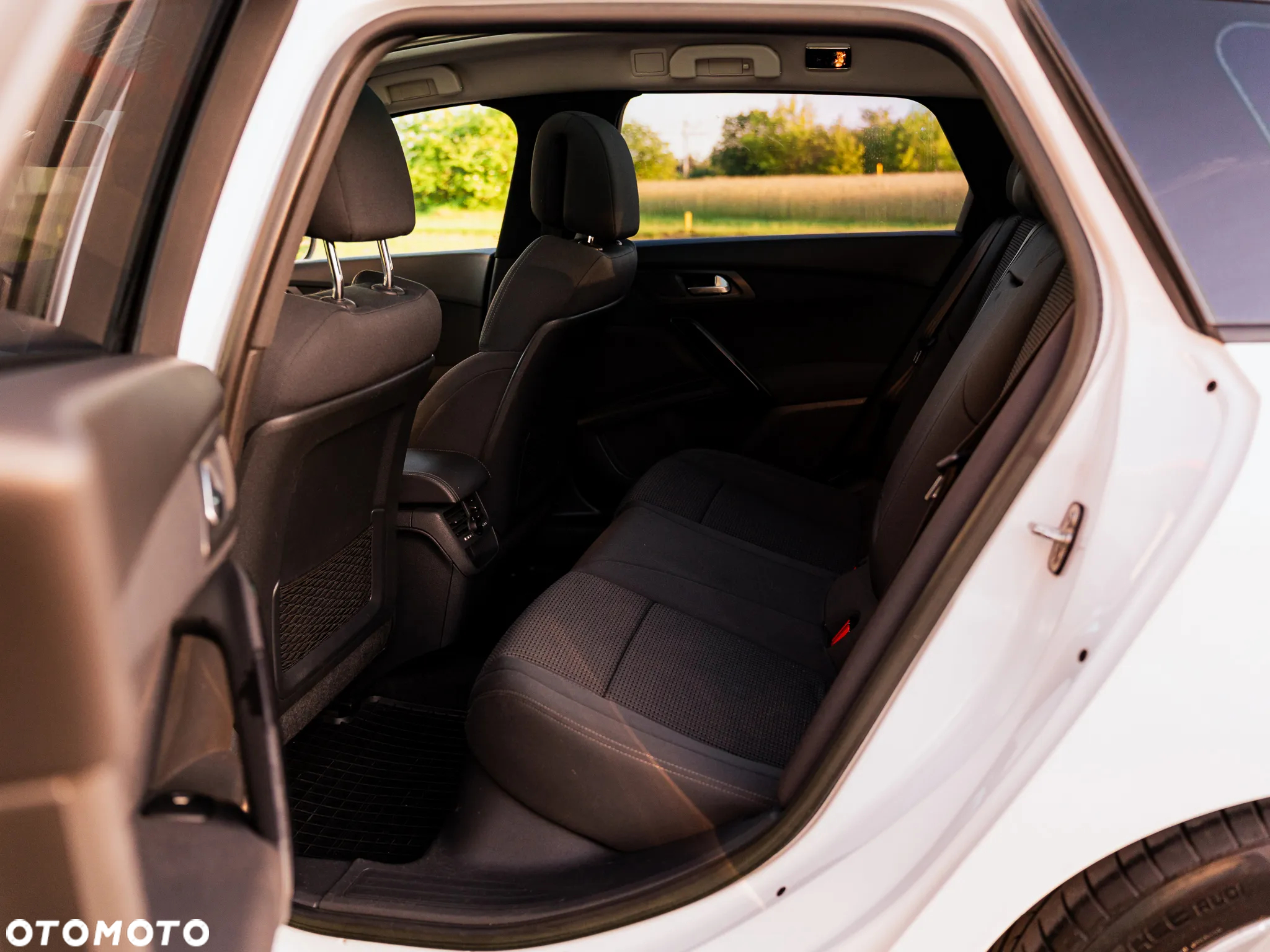 Peugeot 508 - 14