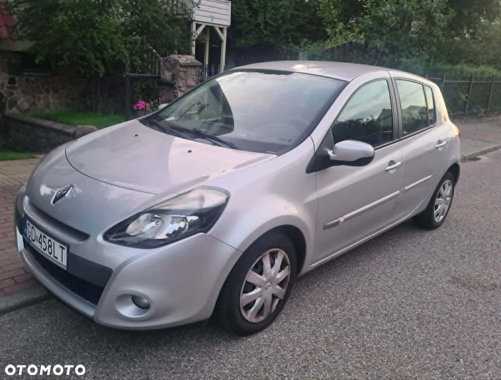 Renault Clio 1.2 16V 75 Collection - 1