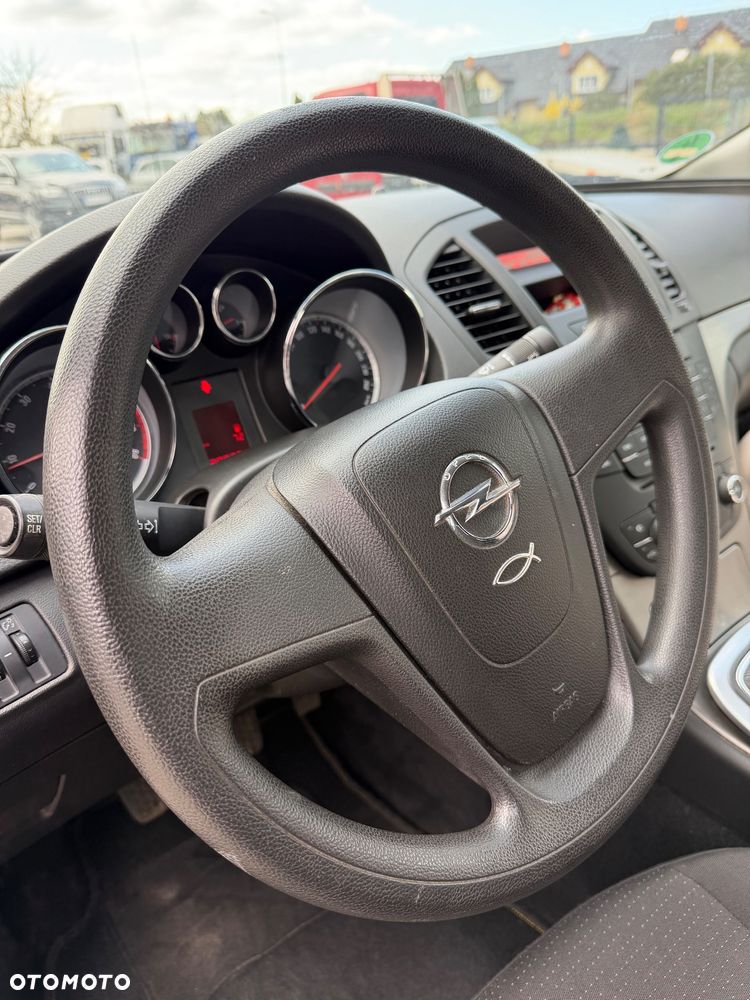 Opel Insignia 1.6 Edition - 24