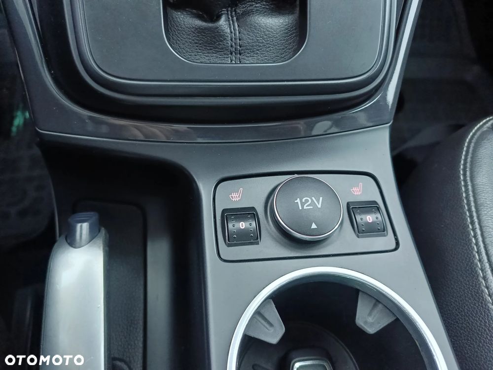 Ford Kuga 2.0 TDCi Individual MPS6 - 10