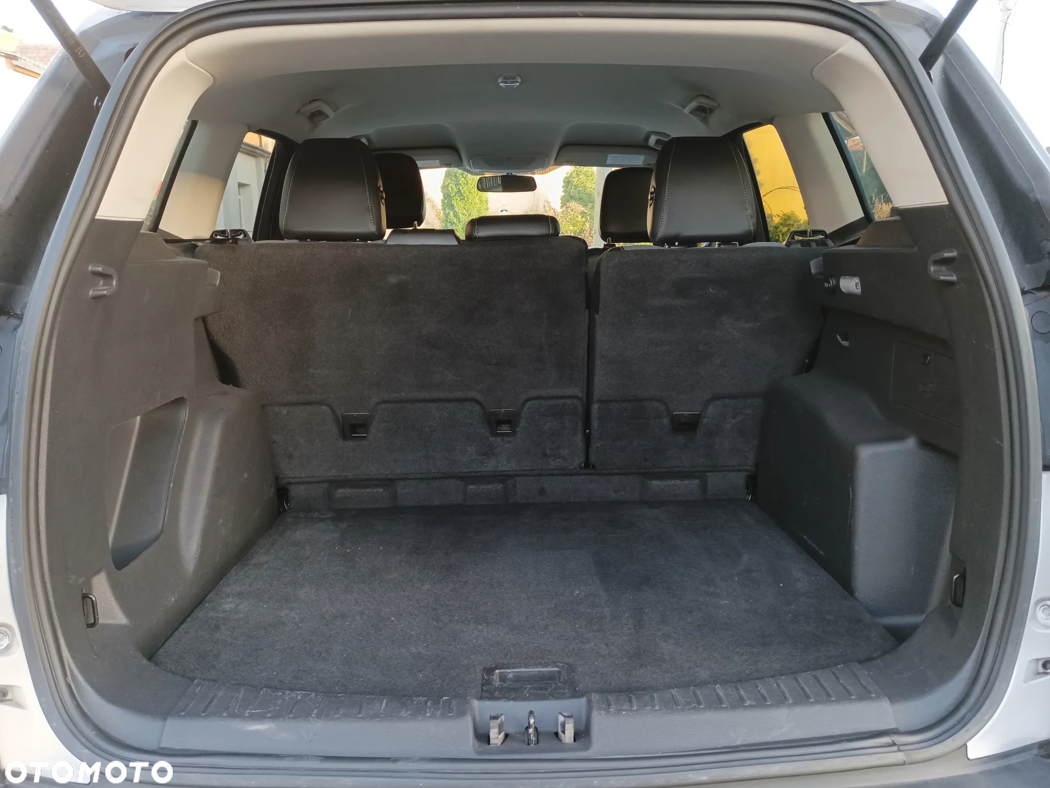 Ford Escape 1.5 EcoBoost AWD SE - 12