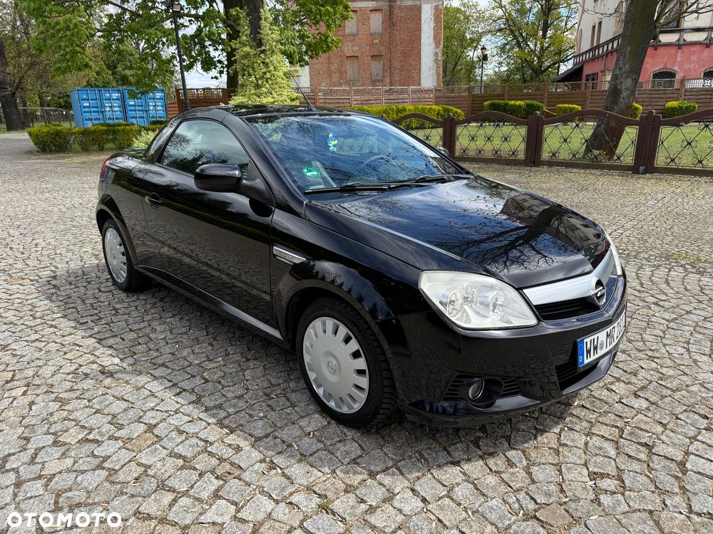 Opel Tigra 1.4 Edition - 14