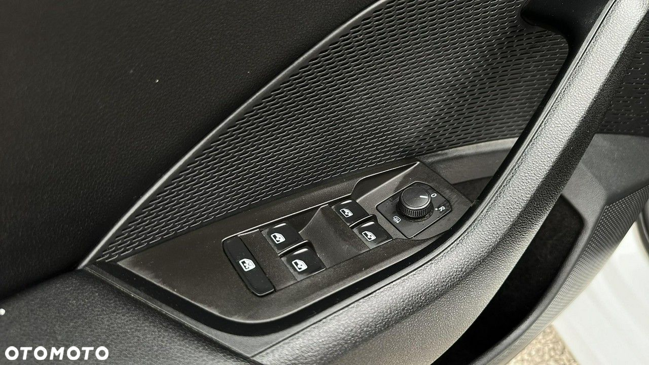 Skoda Octavia - 13