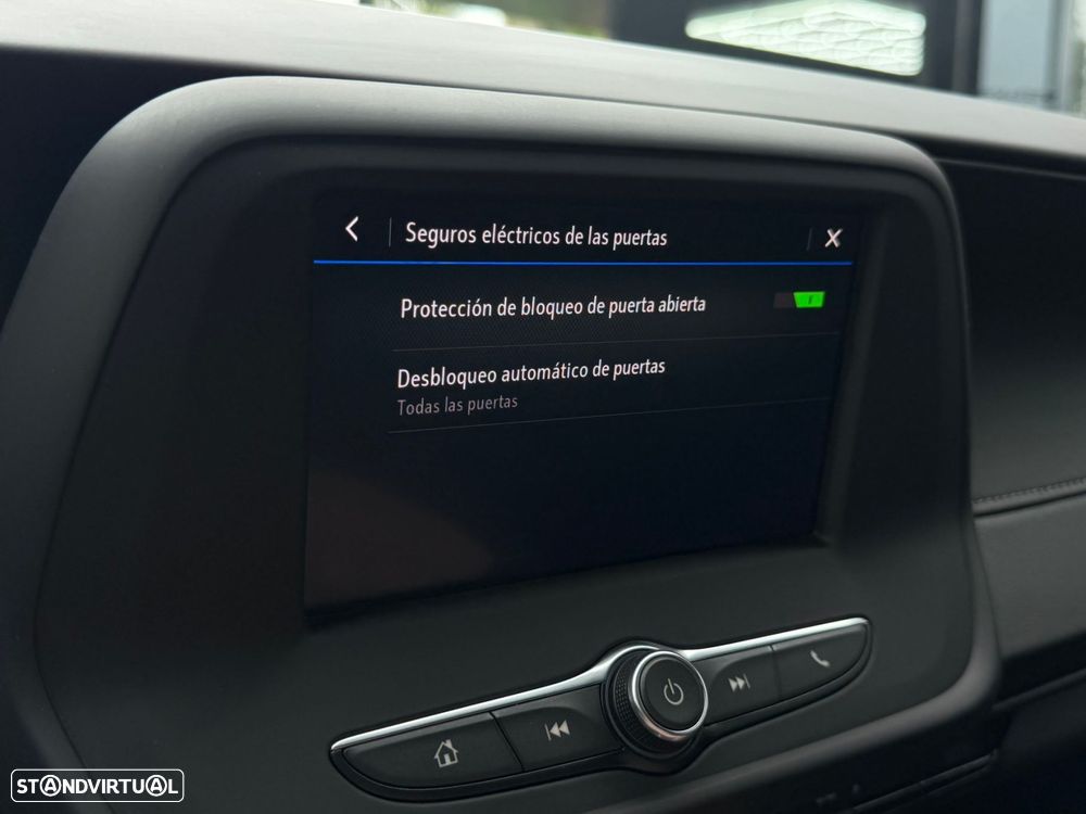 Chevrolet Camaro 2.0 Aut. - 40