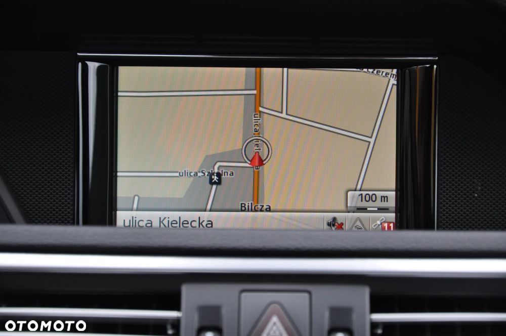 Mercedes-Benz Klasa E 250 CDI 4-Matic BlueEff Avantgarde - 31