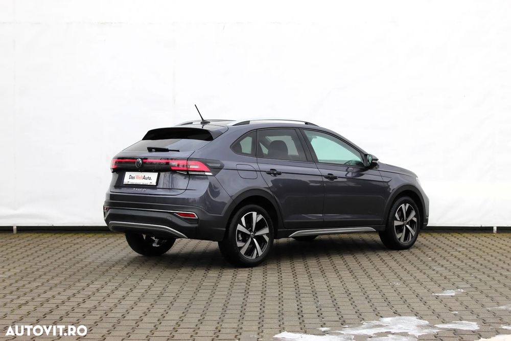 Volkswagen Taigo - 6