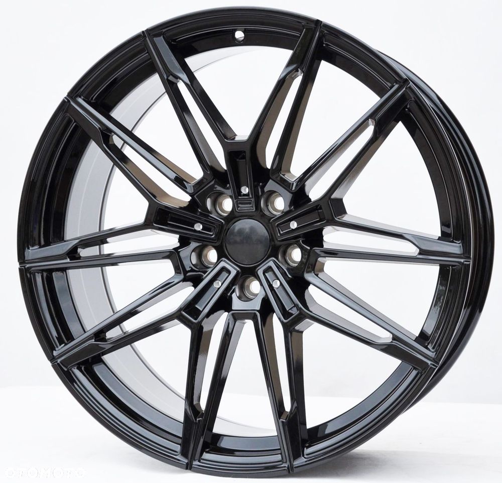 294 B FELGI 20 5x112 BMW 3 5 7 G30 G31 G11 G12 - 3