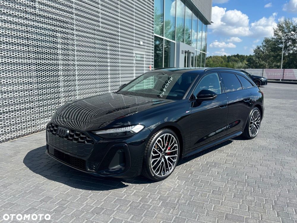 Audi A5 Avant TDI quattro 150 kW S tronic - 10