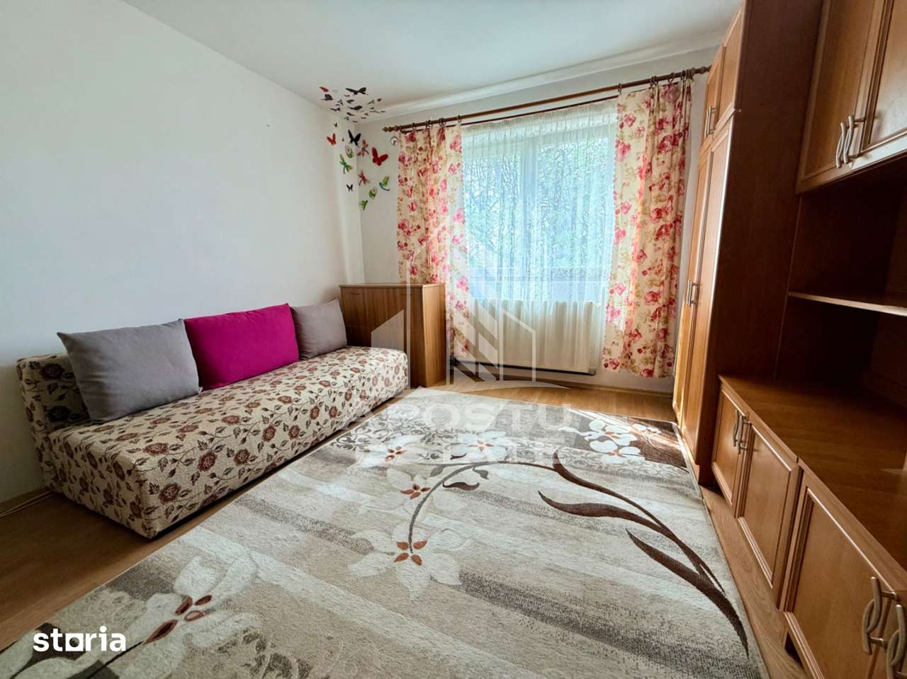 Garsoniera de vanzare, Zona Aradului, Timisoara — fotografia 1